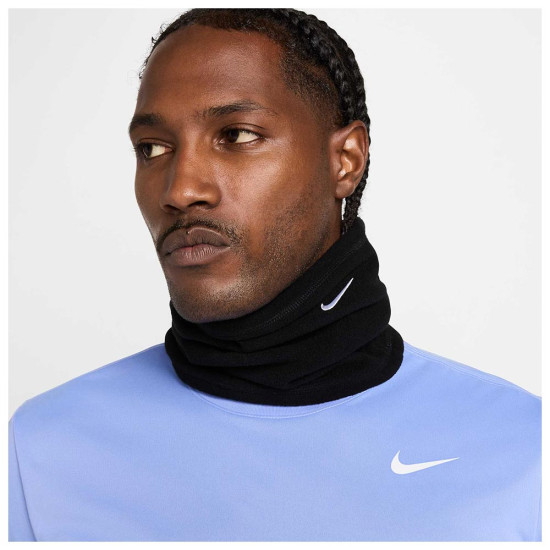 Nike Παιδικό περιλαίμιο One Therma-FIT Youth Fleece Neckwarmer Nike Παιδικό περιλαίμιο One Therma-FIT Youth Fleece Neckwarmer